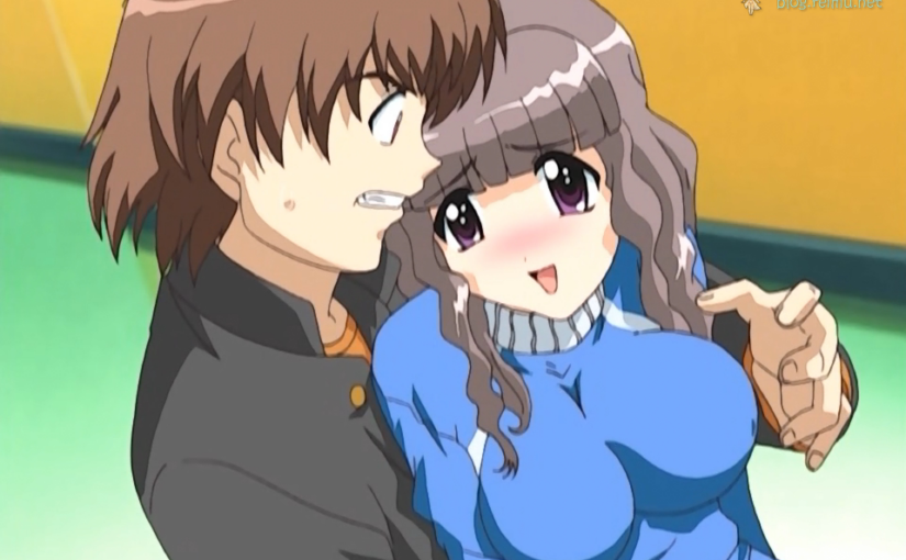 【R2175】[无修正][Milky] Maple Colors Vol.01 – 02 (DVD 960×720 x264 AAC)