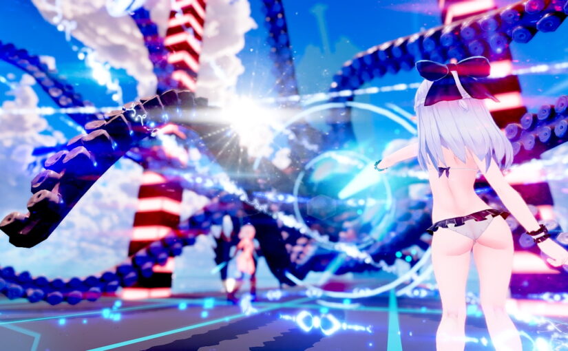 【S2488】[Riez-ON] スノウブランディア+fairy later/ 雪剑的布兰狄亚+fairy later 官方中文版