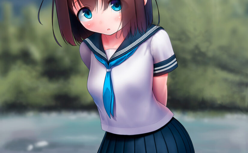 【S2869】[紺色くらぶ (あさん)] 放課後の体育倉庫汉化合集 (7本 275M)