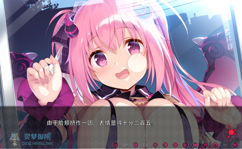 【R2372】[无修正][シルキーズプラス WASABI] きまぐれテンプテーション / 异想魅惑 官方中文版