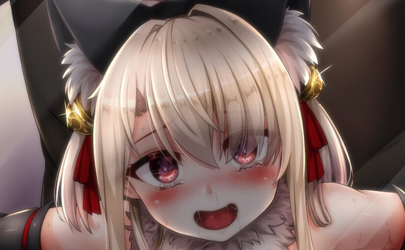 【S2941】[ふうりん亭] 作品系列 (14.3G)