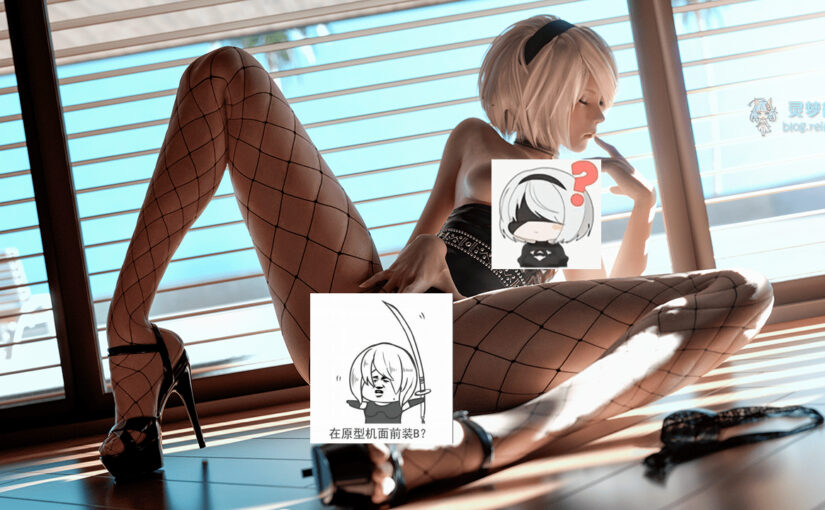 【R2485】[无修正][HydraFXX] 作品合集 (11.1G+1.03G)