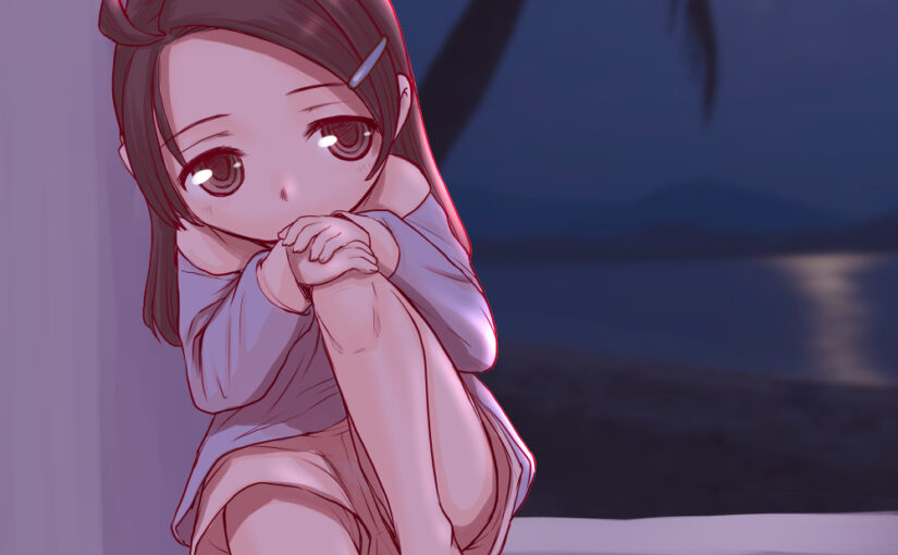 【S3400】[OKINA/OFF] 作品系列 第二辑 (828M)