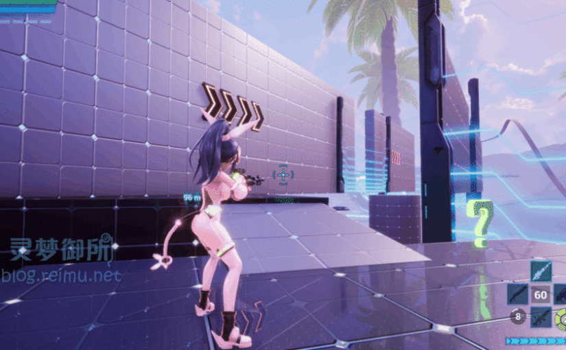 【R2638】[Twins Halo] Zombie Shooting Star / 僵尸行星:克星鲁迪 官方中文版