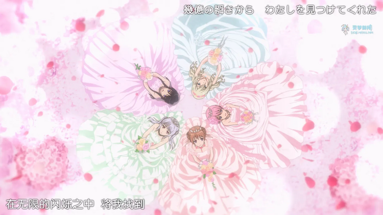 【R2899】[エイトビット] Walkure Romanze / ワルキューレロマンツェ / 少女騎士物語 2013.BDRip.1080P.HEVC [13.4G]