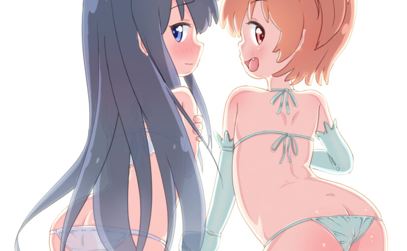 【S4099】[超重口味警告][fippenluck (らっく)] 作品系列 (15.1G)