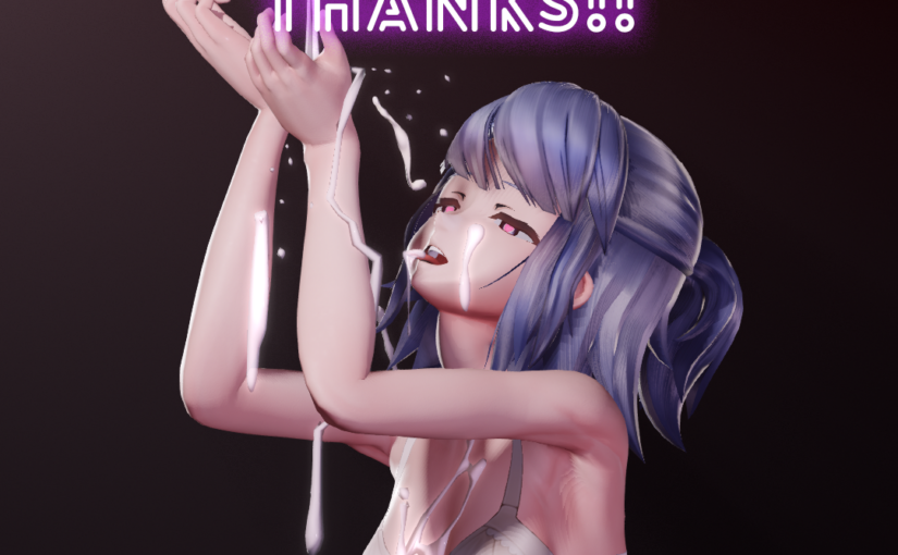 【R3010】[无修正][Lovemax] MMD作品合集 (14.8G)