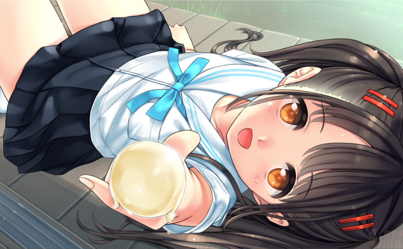 【R3046】[安卓][电脑][はりねずみ工房／じゃんがり工房] なのかのエロ暑い日