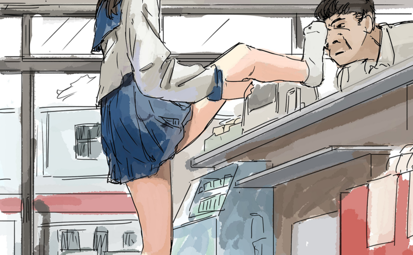 【R3109】[角煮煮] 汉化合集 (12本 1.73G)