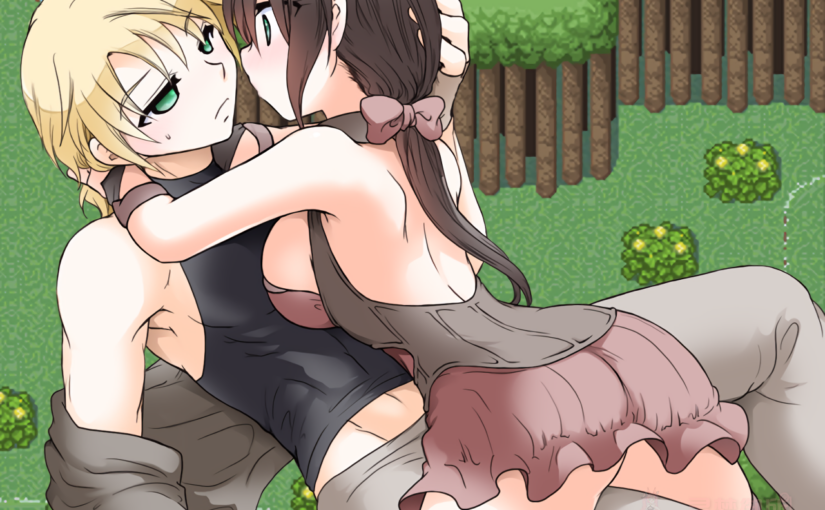 【R3150】[大人の道楽] NeverMoreEnd EverMoreEmpty v1.6