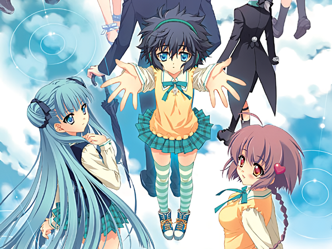 【S4428】[ROOT] PARA-SOL