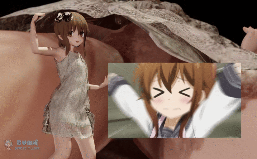 【R3357】[无修正][MMD] Teal 合集 (8部+4部 3.3G+1.9G)