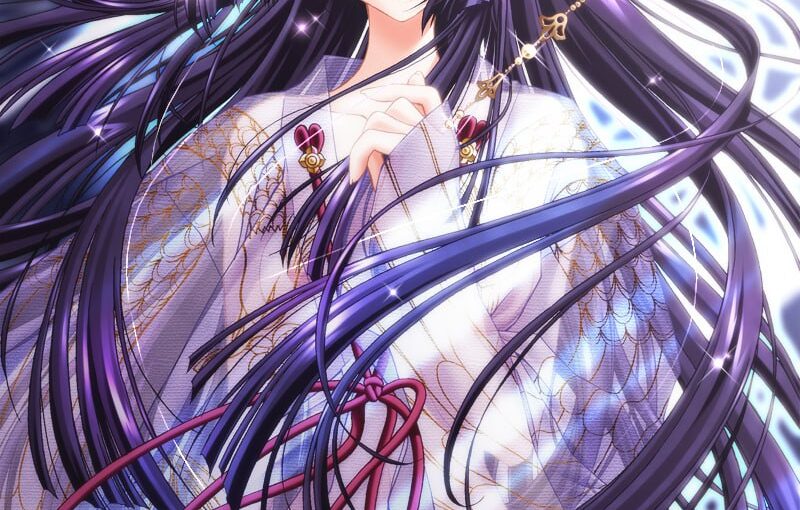 【S4479】[ROOT] 顔のない月 / 无颜之月 汉化硬盘版