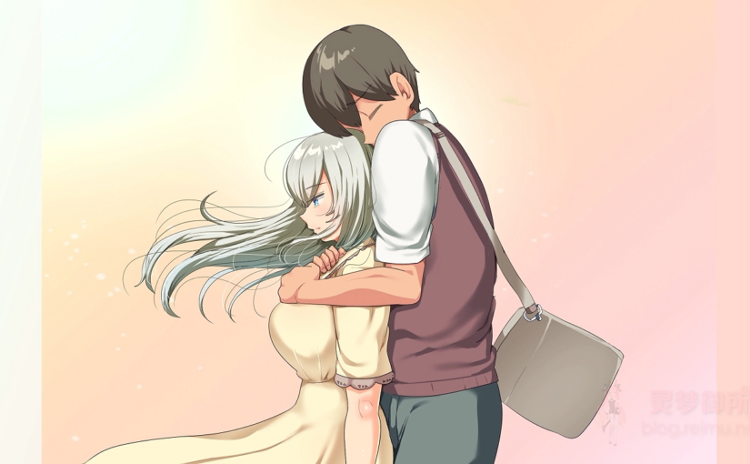 【R3386】[survive] 戦争が終わって用済みになった人間兵器の巨乳美少女を拾って家に持ち帰ってみたら…2 モーションコミック版