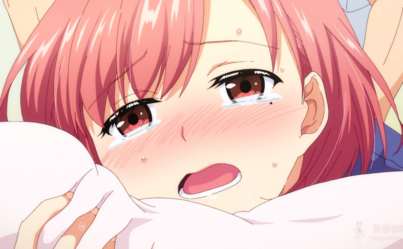 【R3392】[とるだ屋] 孕ませ屋 THE ANIMATION 第1-2巻