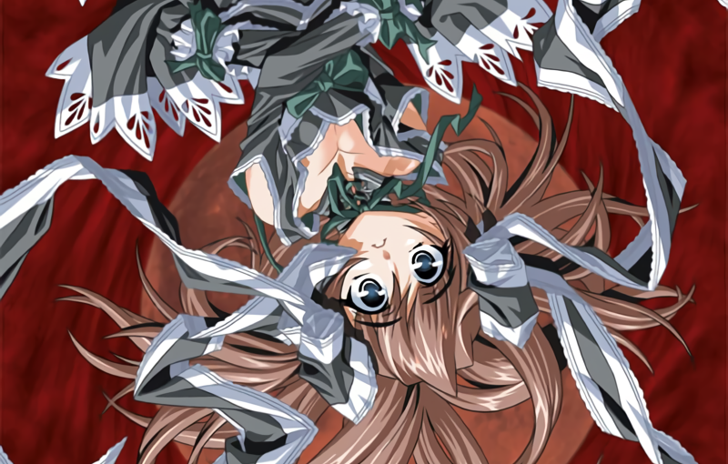 【S4558】[猎奇警告] [Dopamine Software] puncTure