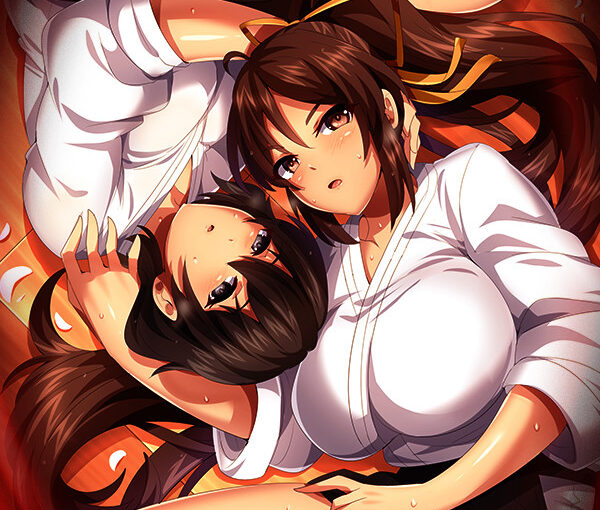 【S4572】[PUSH! Publication] Indenture