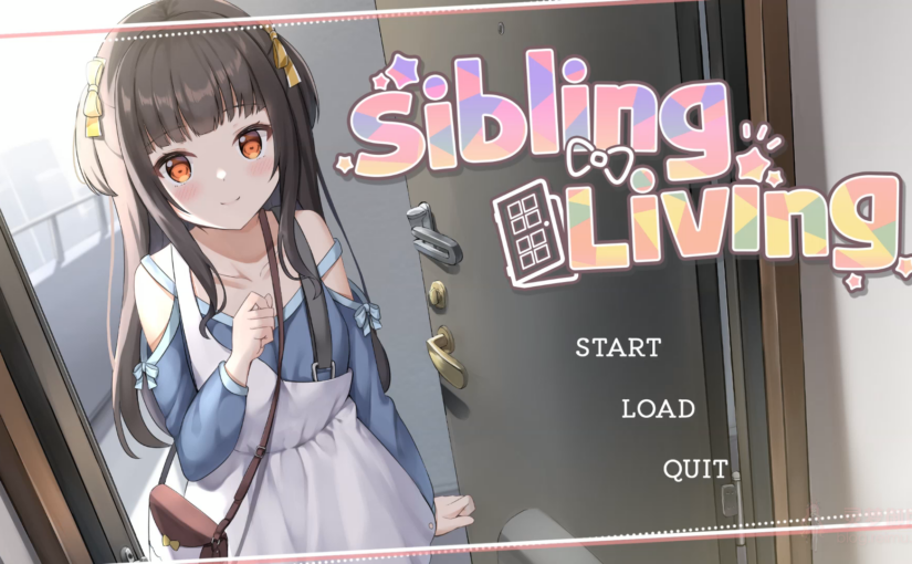 【R3431】[B.S.Route240] Sibling Living ver0.2