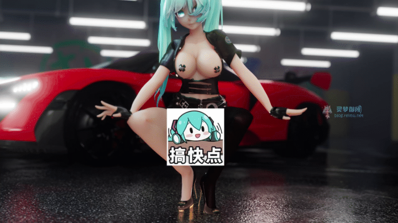 【R3481】[无修正][yayoi_blender] 作品合集 (42部 30.4G)