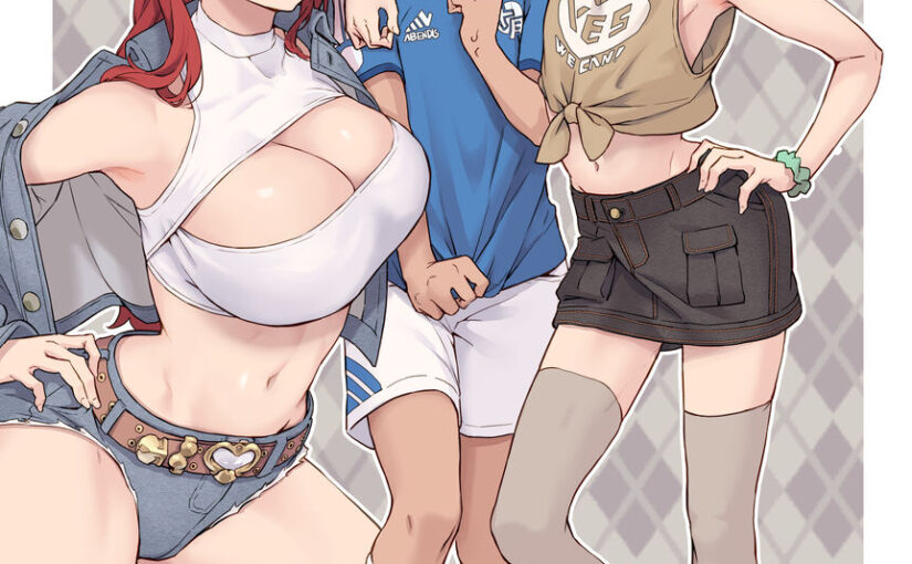 【S4616】[ジャイロウ] 少年が大人になった夏 [中国翻訳][薄码]