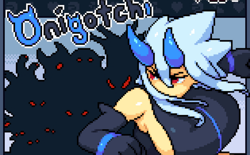 【S4630】[BadColor] Onigotchi V1.04