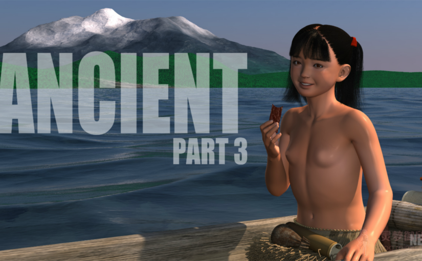 【R3598】[yosino] ANCIENT part3