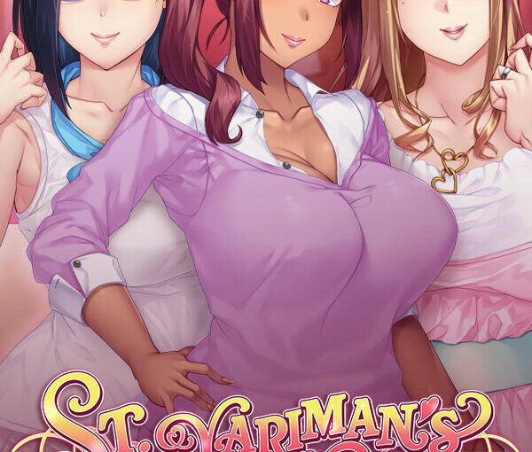 【S4767】[ORCSOFT.team.ZOMBIE] 奥様は元ヤリマン2022 / St. Yariman’s Former Sluts ~Mega MILF Edition~