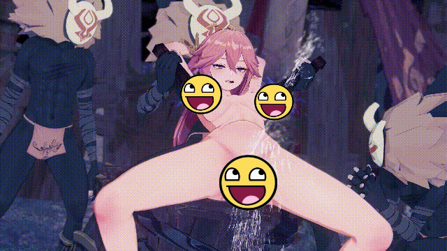 【S4771】[UdRat] 作者同人动画系列3D作品小合集 (11G)