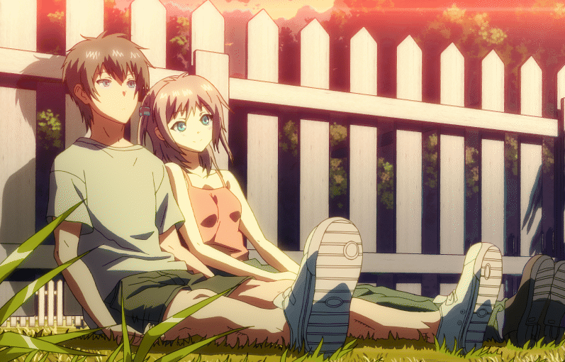 【S4780】[无修正][Jellyfish] Sisters～夏の最後の日～ / Sisters~夏日的最后一天~ Ultra Edition 汉化版