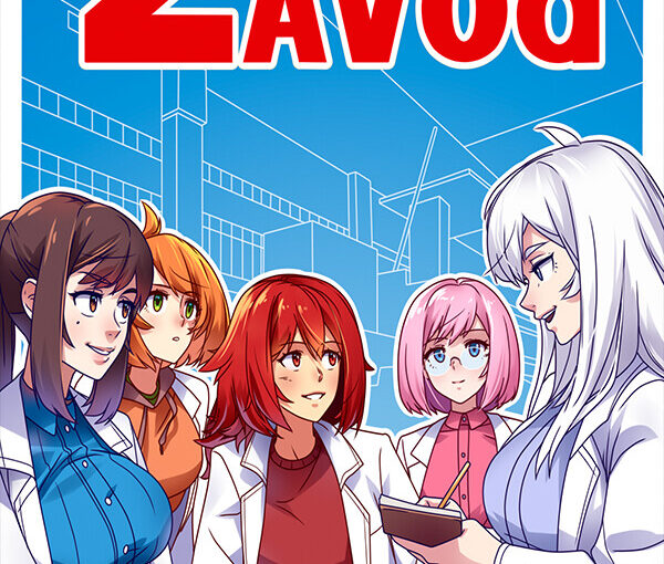 【S4824a】[Gendocik] Zavod (Завод)