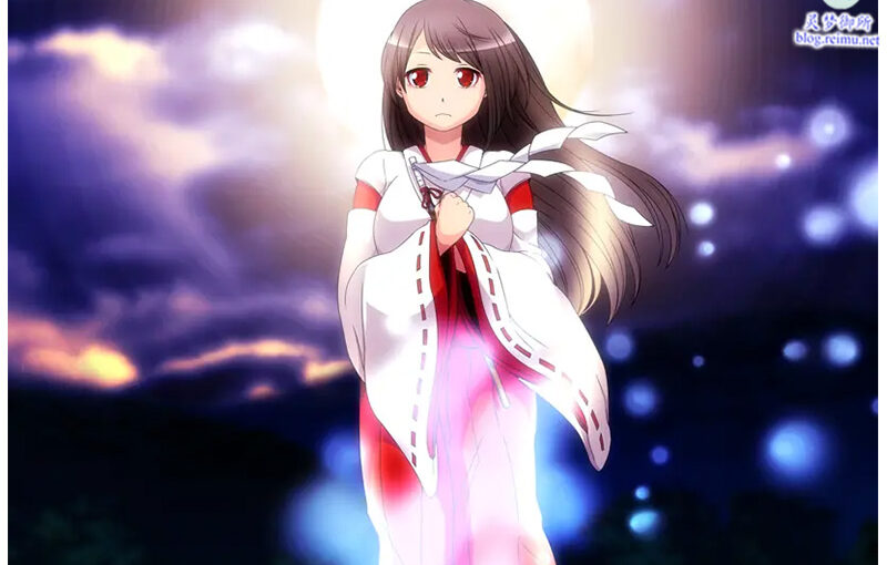 【R3671】[circle J] 月夜の灯火 游戏本体+游戏CG