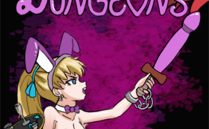 【S4865】[Mado] Ero Dungeons  Premium 2.1