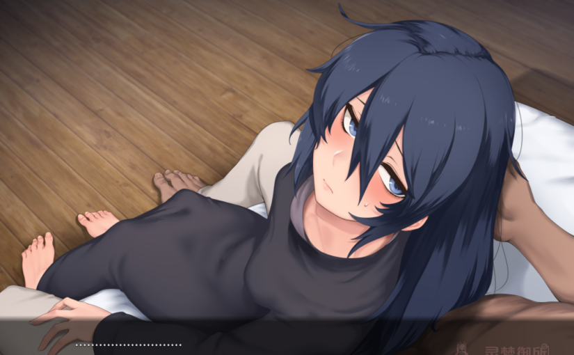 【R3752】[寅乃檻] リリネと錬金術師