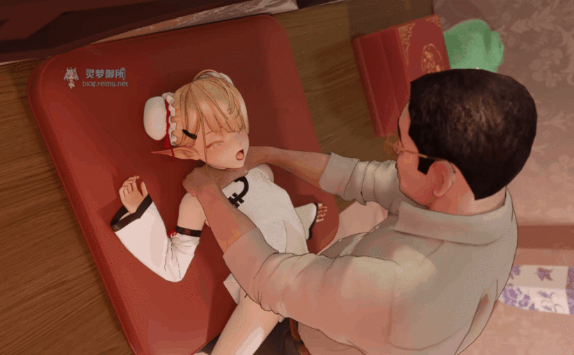 【R3765】[As109] 动画合集 (7部 7.17G)