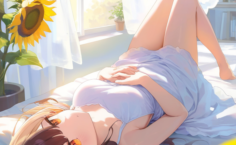 【L0001】[御所独家] 三世情缘未了的我们，竟然转生成为兄妹？！ （骨科/奇幻/纯爱）（已连载至第一章）