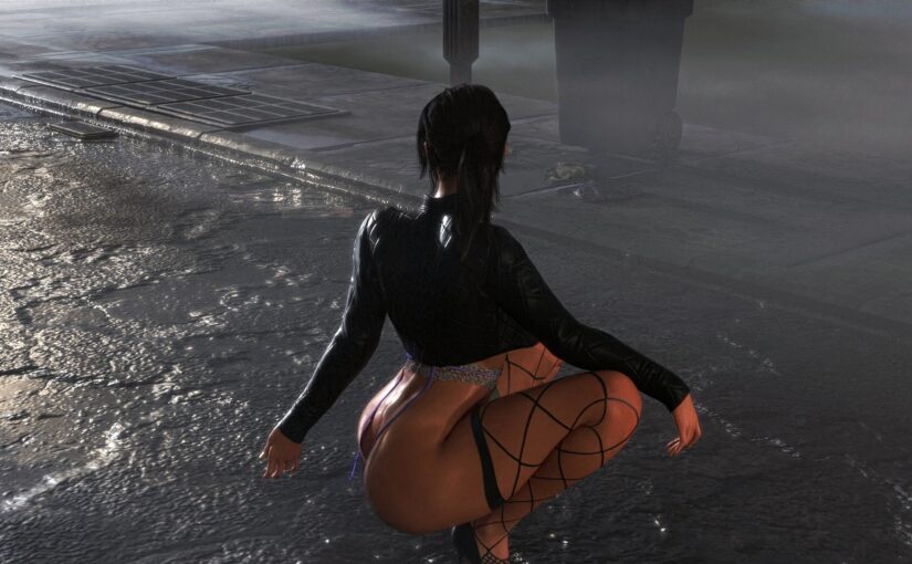 【S5005】NoXSmoking的作品 (2024.4.2 / 2.27GB)