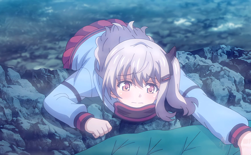 【R3863】[魔人 petit] 危険な森 おにごっこ 第一話 「待っててね。お姉ちゃん」