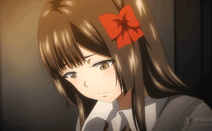 【R3891】[ショーテン] 無人駅 The Animation 1番ホーム