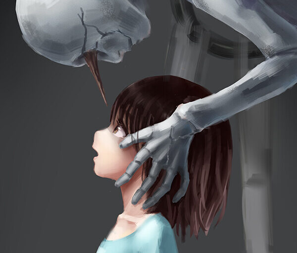 【S5050】[猎奇警告] [Madowaku Kobo] DYSTHANASIA -ディスタナジア- / DYSTHANASIA -终末期异化- 官方中文版 V1.0.5