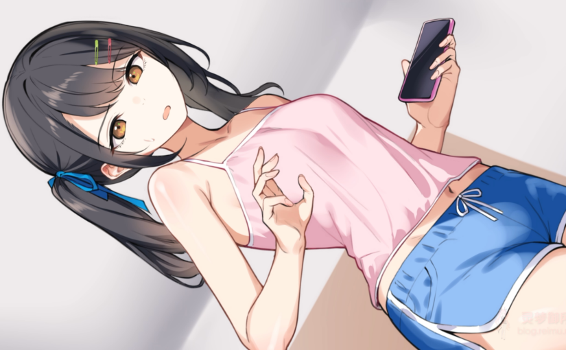 【R3970】[くすりゆび] いやがる妹に、中出しまであと15秒 | やめて。