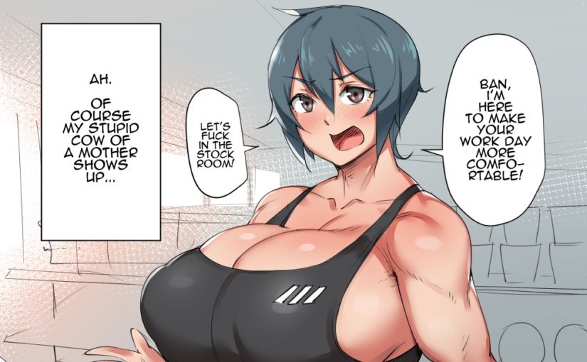 【S5103】NDC / NDCさん / NateDeCock的作品 (2025-12-31 / 4.91GB)