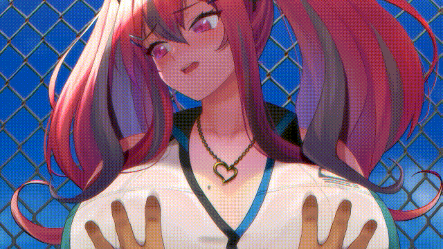 【S5102】[馬島祥平] 2D动画系列作品小合集 (7.5G)