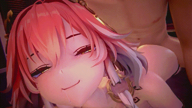 【S5104】[无修正][天平キツネ] 3D动画系列作品小合集 (18G)