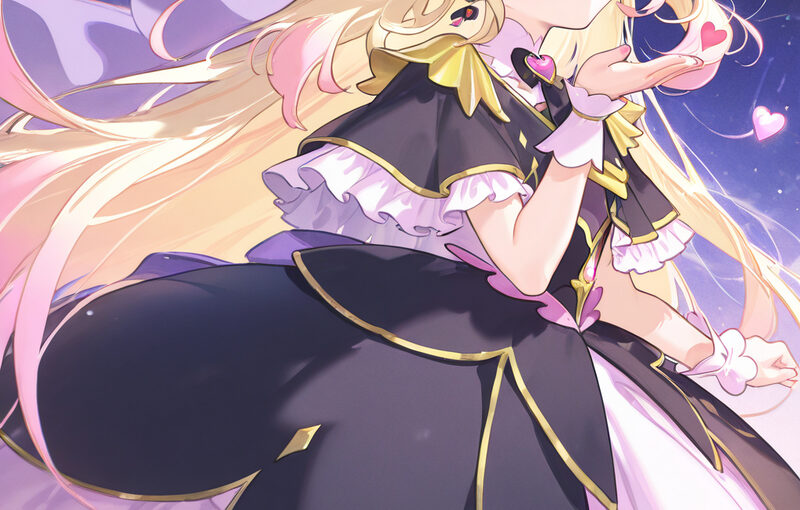 【MS260210】[魔穗字幕组] 2023年5月合集