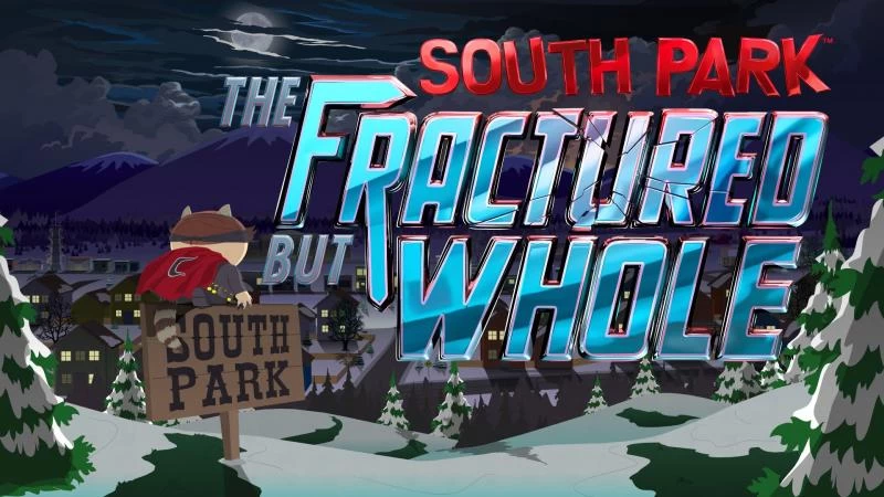 【S5153a】[育碧旧金山工作室] South Park: The Fractured but Whole / 南方公园：完整破碎 (2017) [汉化][18G]
