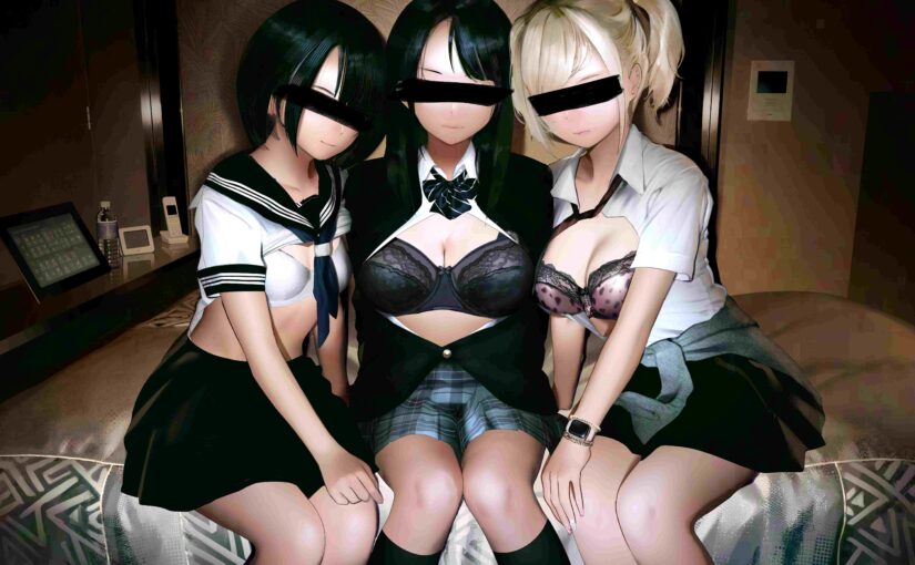 【A0235】[18禁音声][ASMR][テグラユウキ][逢坂成美][餅梨あむ][柚木つばめ] sui.sara.ema.20250924.wav【※この作品はフィクションです】
