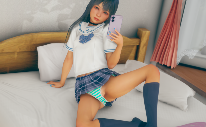 【S5163】[Hogtan P! (HOGTAN)] 的3D作品 (2.12GB / 2026-4-16)
