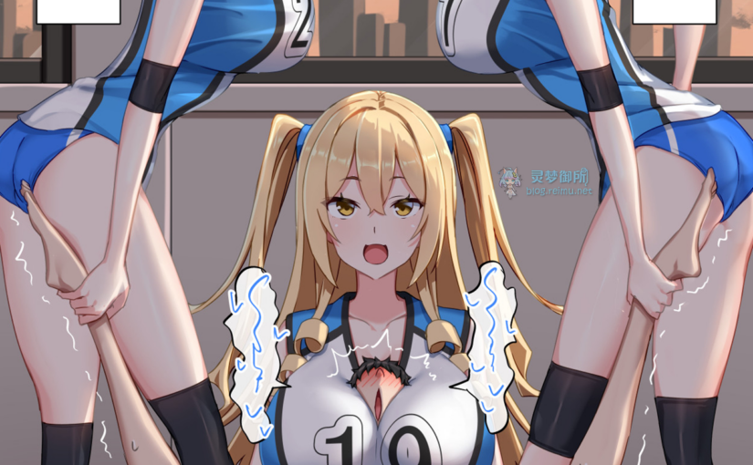 【R4102】[くらげのすいそう (葉隠くらげ)] 作品合集 (8本 395M)