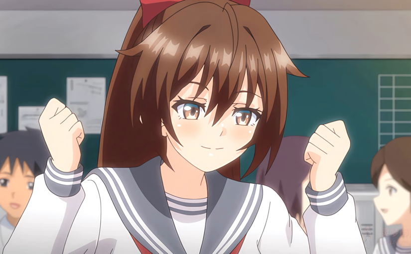 【R4114】[魔人 petit] 聖光閃姫ポニーセレス 第2話 底無しの大食漢？ 怪人イートダーグ現る！