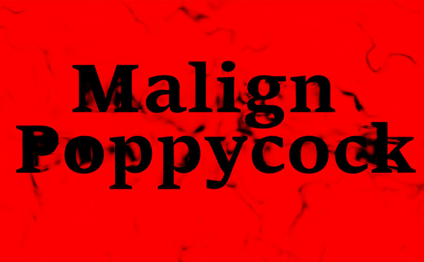 【S5199】[猎奇警告] MalignPoppycock的作品 (17.3GB / 2026-5-30)